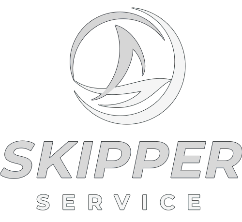 Logo Skipper Service